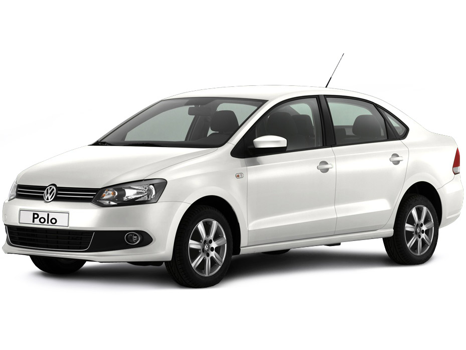 Фотография Polo